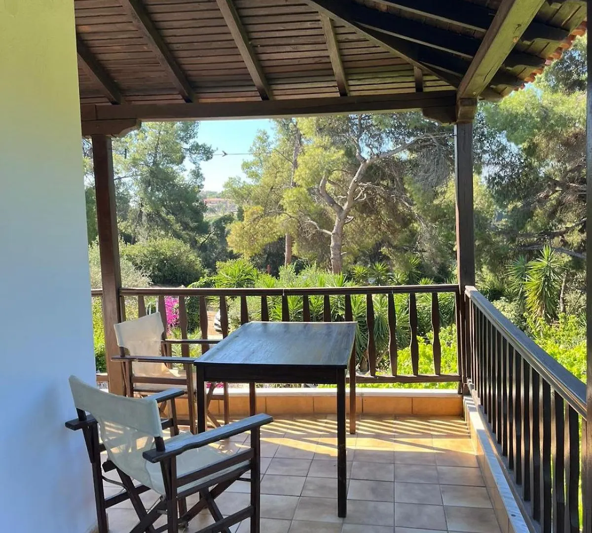 La Mirage Διαμέρισμα Néa Fókaia