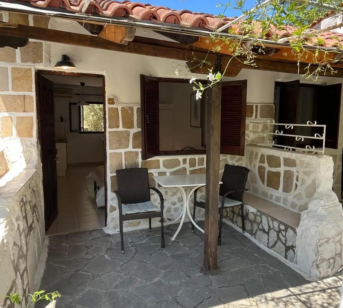 La Mirage Διαμέρισμα Néa Fókaia