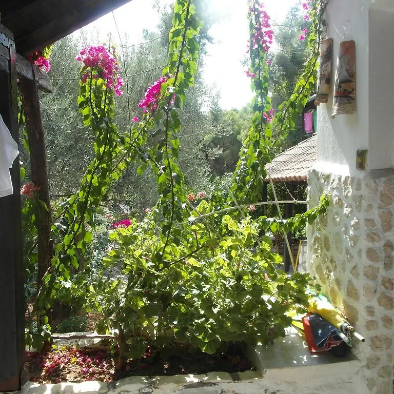 La Mirage Διαμέρισμα Néa Fókaia Ελλάδα