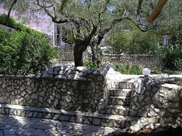 La Mirage Διαμέρισμα Néa Fókaia