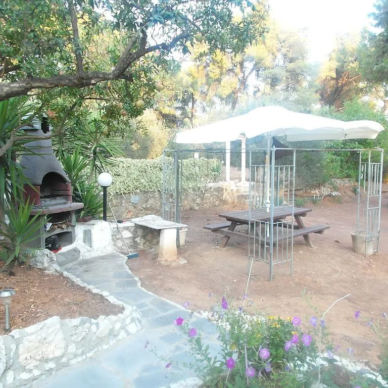 La Mirage Διαμέρισμα Néa Fókaia 0*,  Ελλάδα