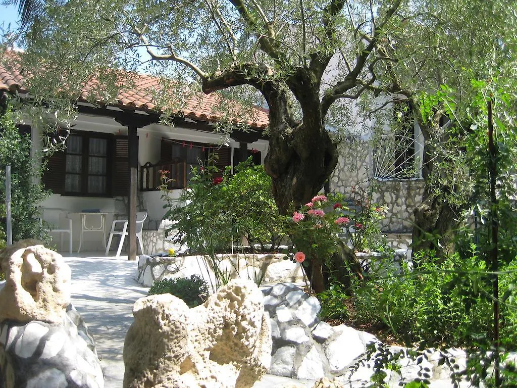 La Mirage Διαμέρισμα Néa Fókaia