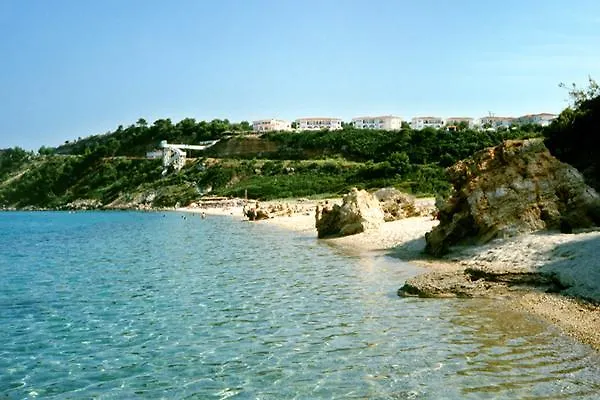 La Mirage Διαμέρισμα Néa Fókaia