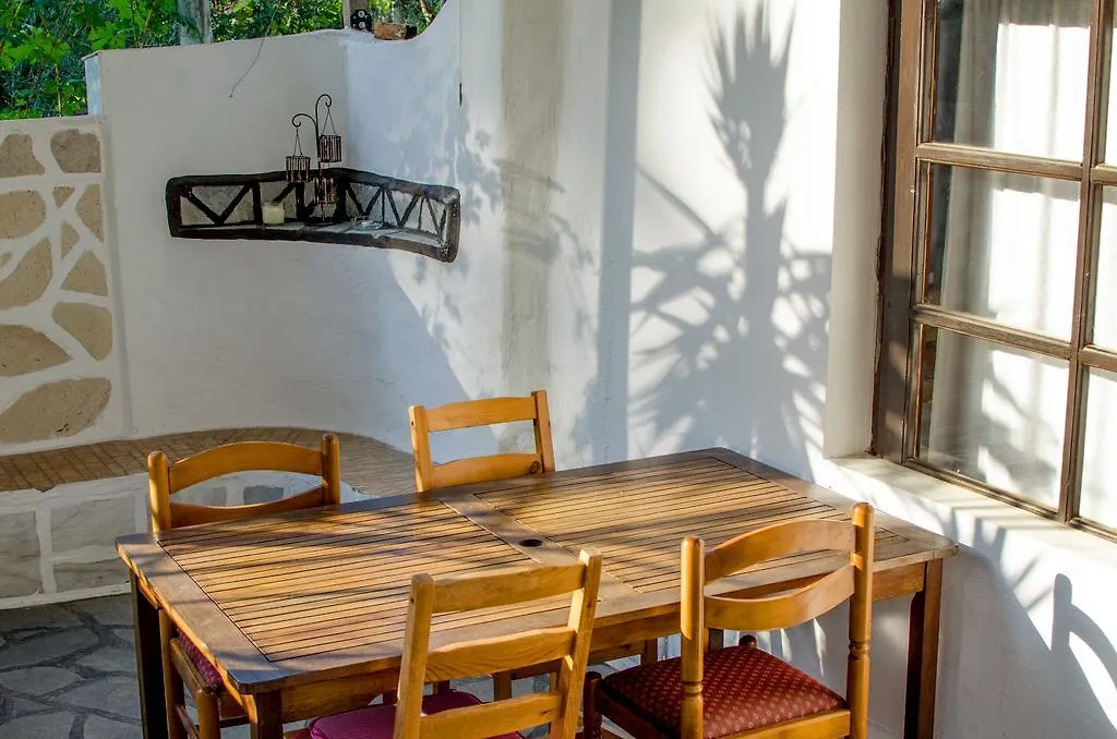 La Mirage Διαμέρισμα Néa Fókaia