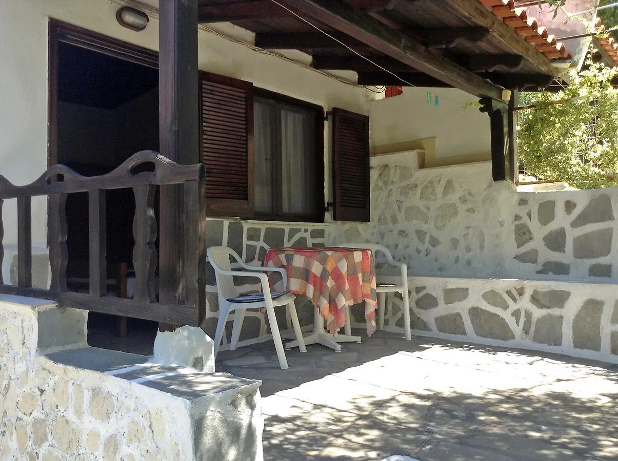 La Mirage Διαμέρισμα Néa Fókaia