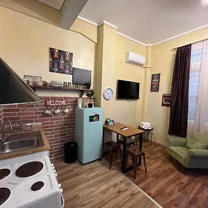 Skg Loft Θεσσαλονίκη
