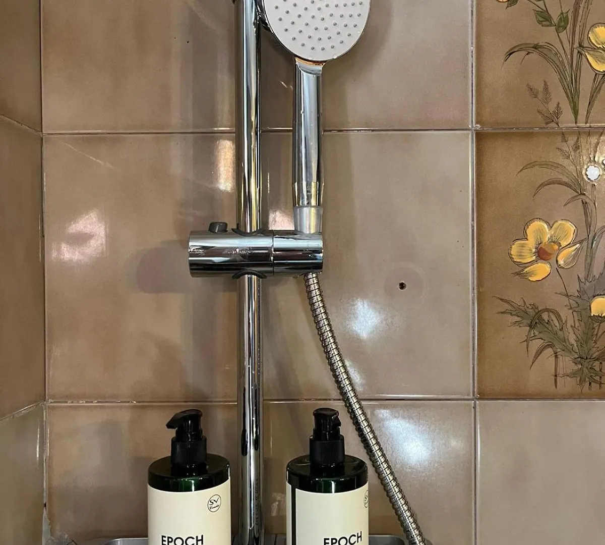 Apartmán La Mirage Néa Fókaia