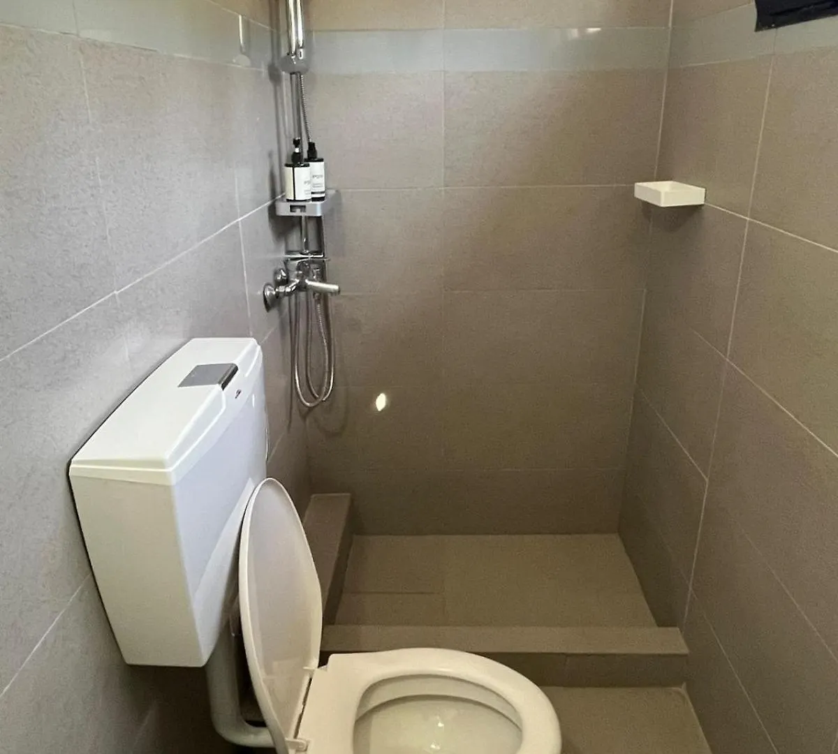 Apartmán La Mirage Néa Fókaia 0*,  Řecko