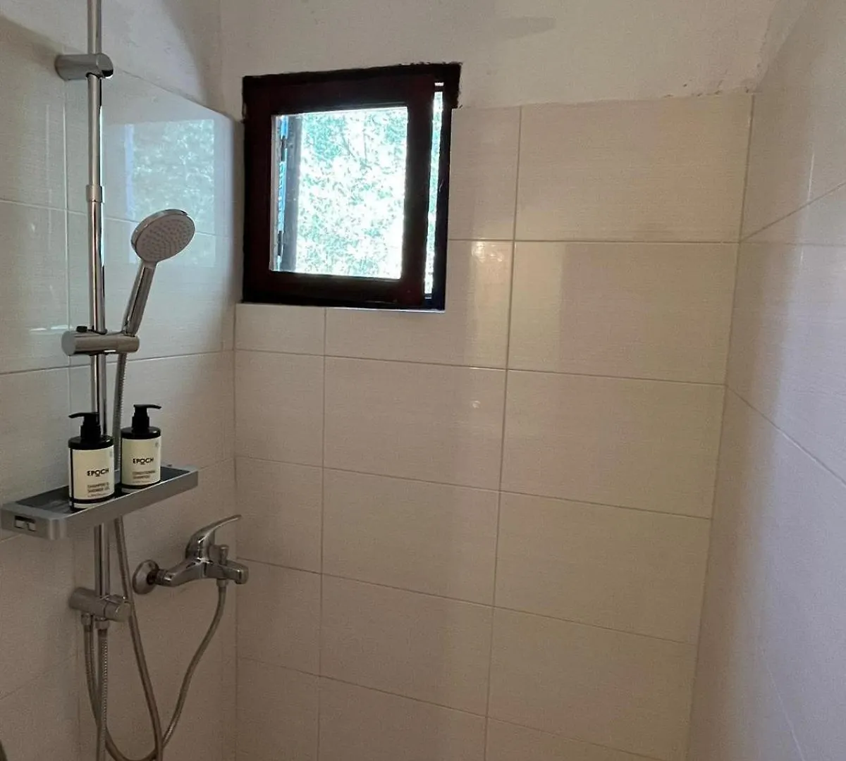 Apartmán La Mirage Néa Fókaia