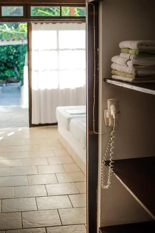 Apartmán La Mirage Néa Fókaia Řecko